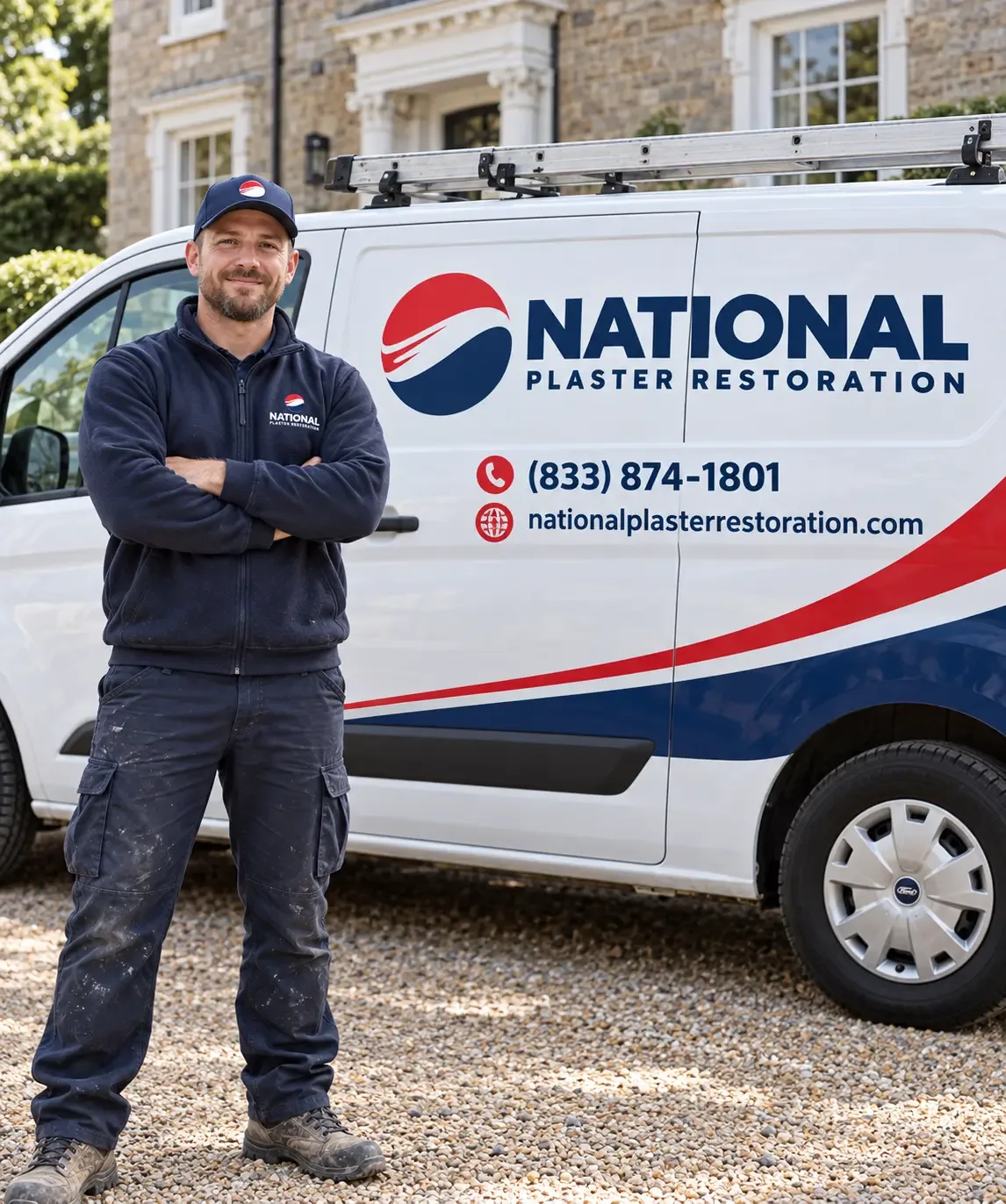 Plaster Repair company in Brooten, MN